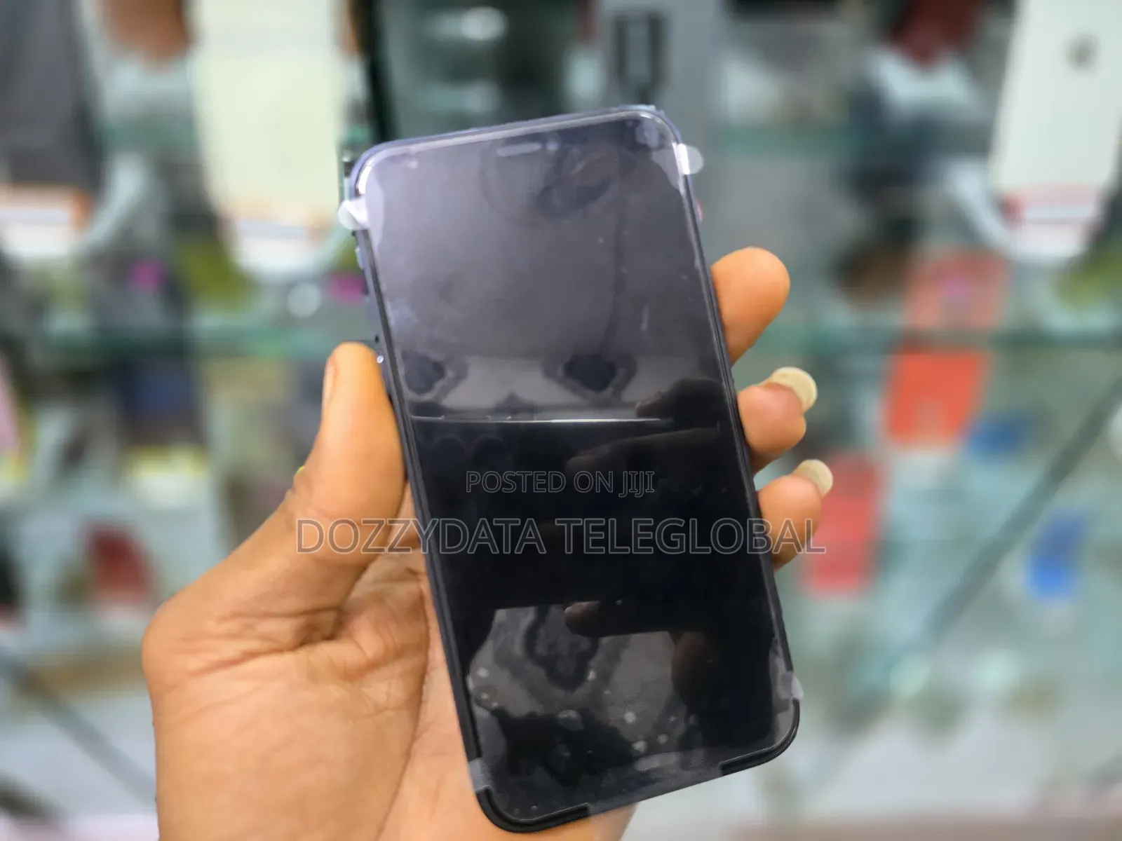 Apple iPhone XR 128 GB