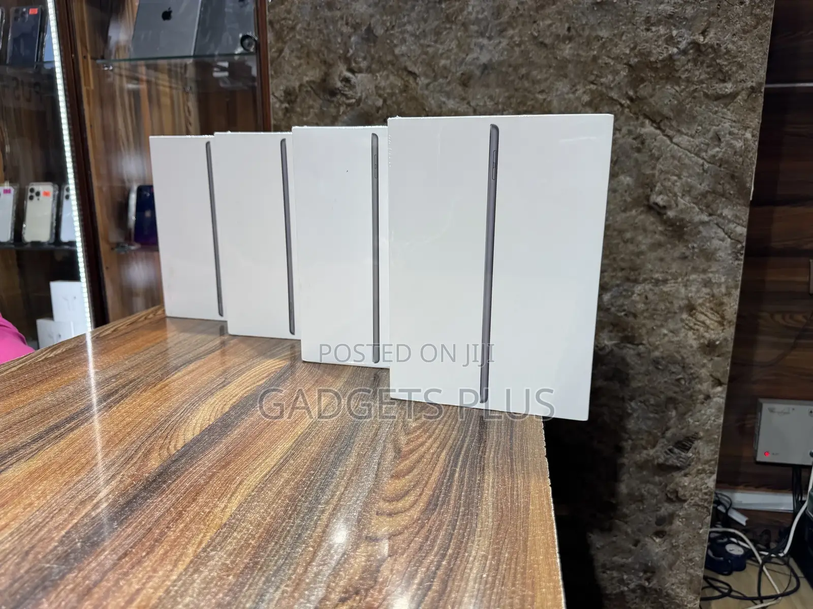 New Apple iPad 10.2 (2021) 64 GB