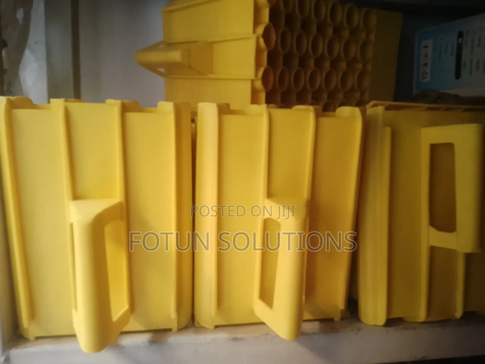 Wadge for Car/Truck