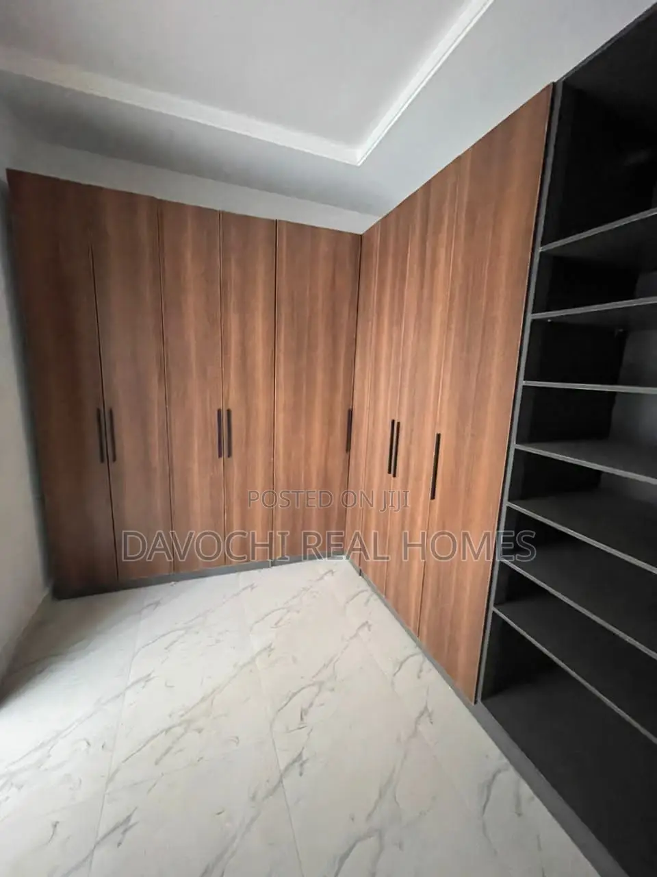 3bdrm Maisonette in Cyberville Estate, for rent