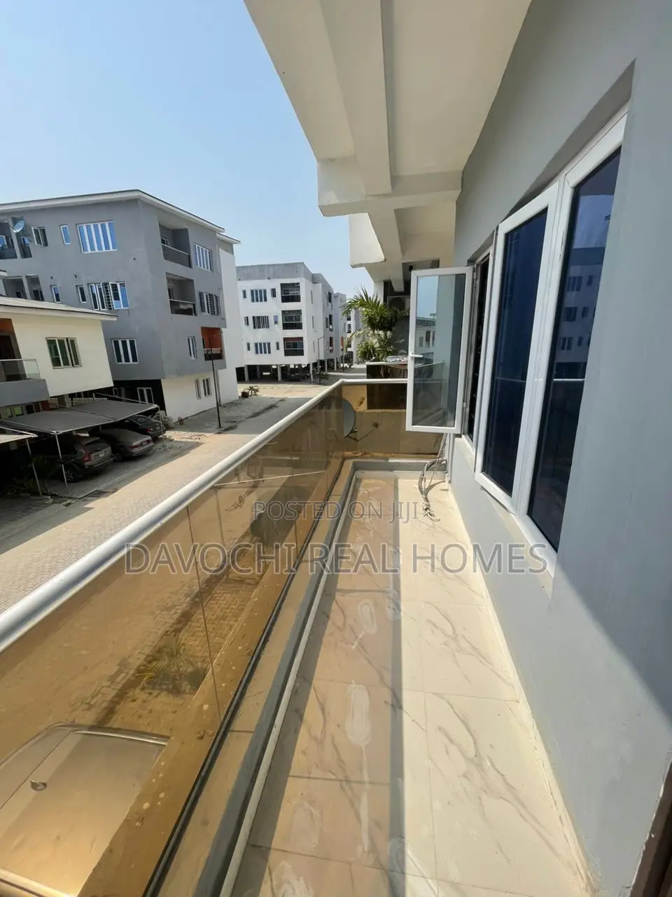 3bdrm Maisonette in Cyberville Estate, for rent