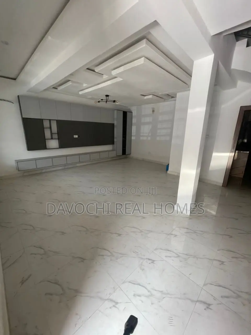 3bdrm Maisonette in Cyberville Estate, for rent