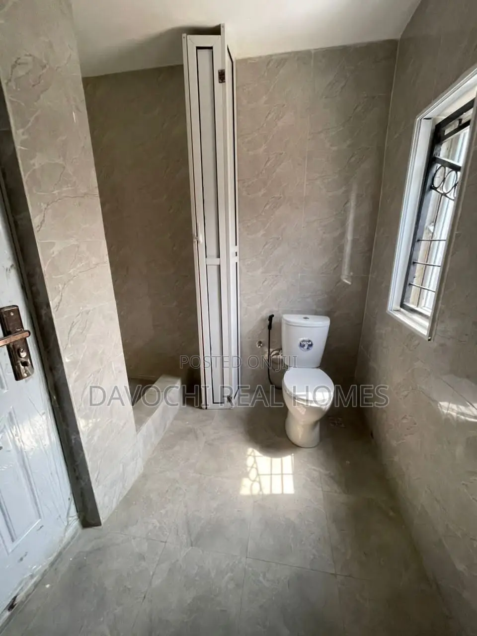 3bdrm Maisonette in Cyberville Estate, for rent