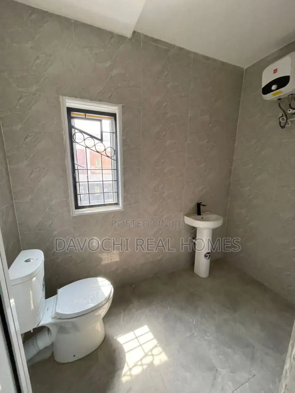 3bdrm Maisonette in Cyberville Estate, for rent