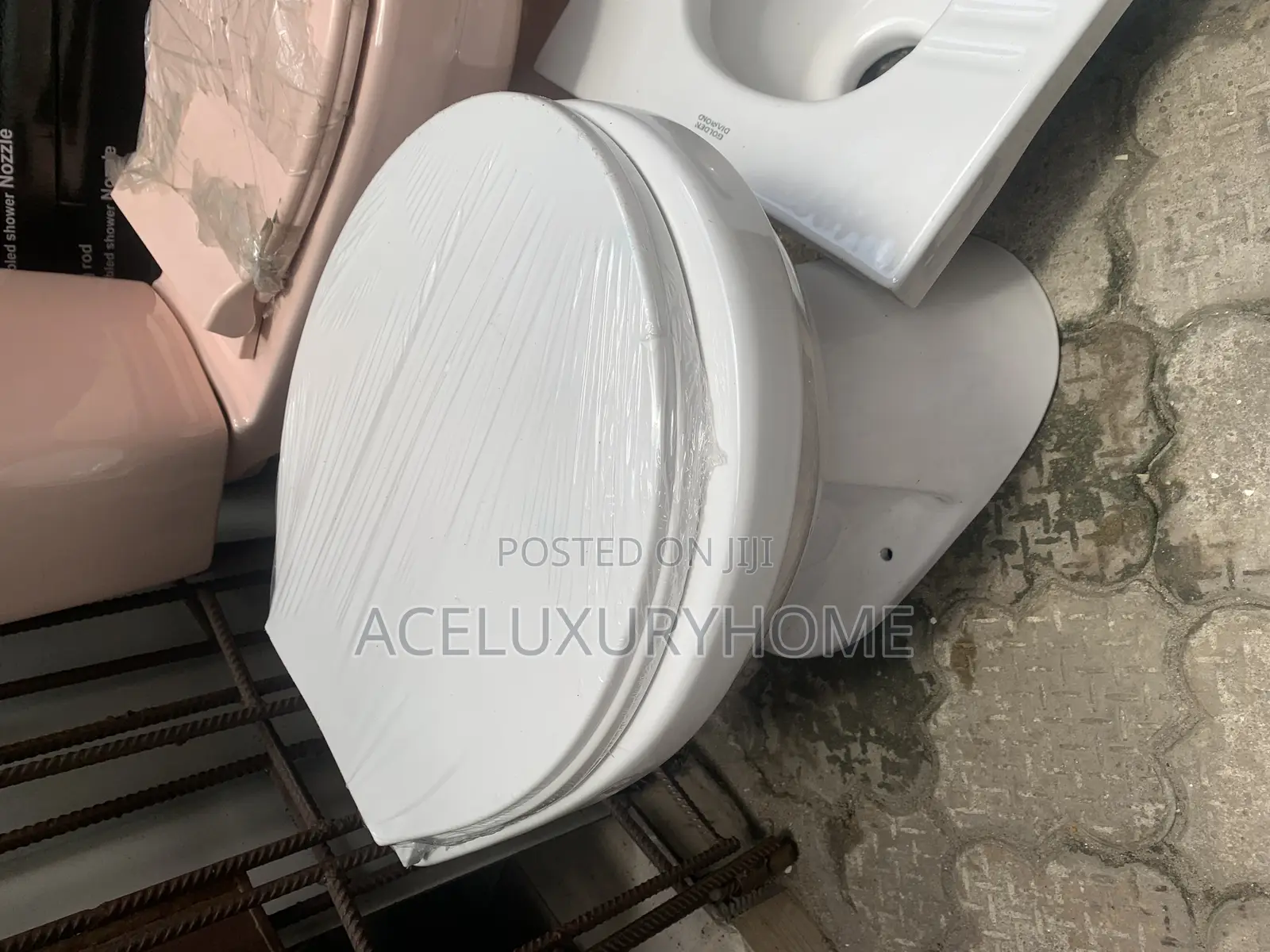 Water Closet