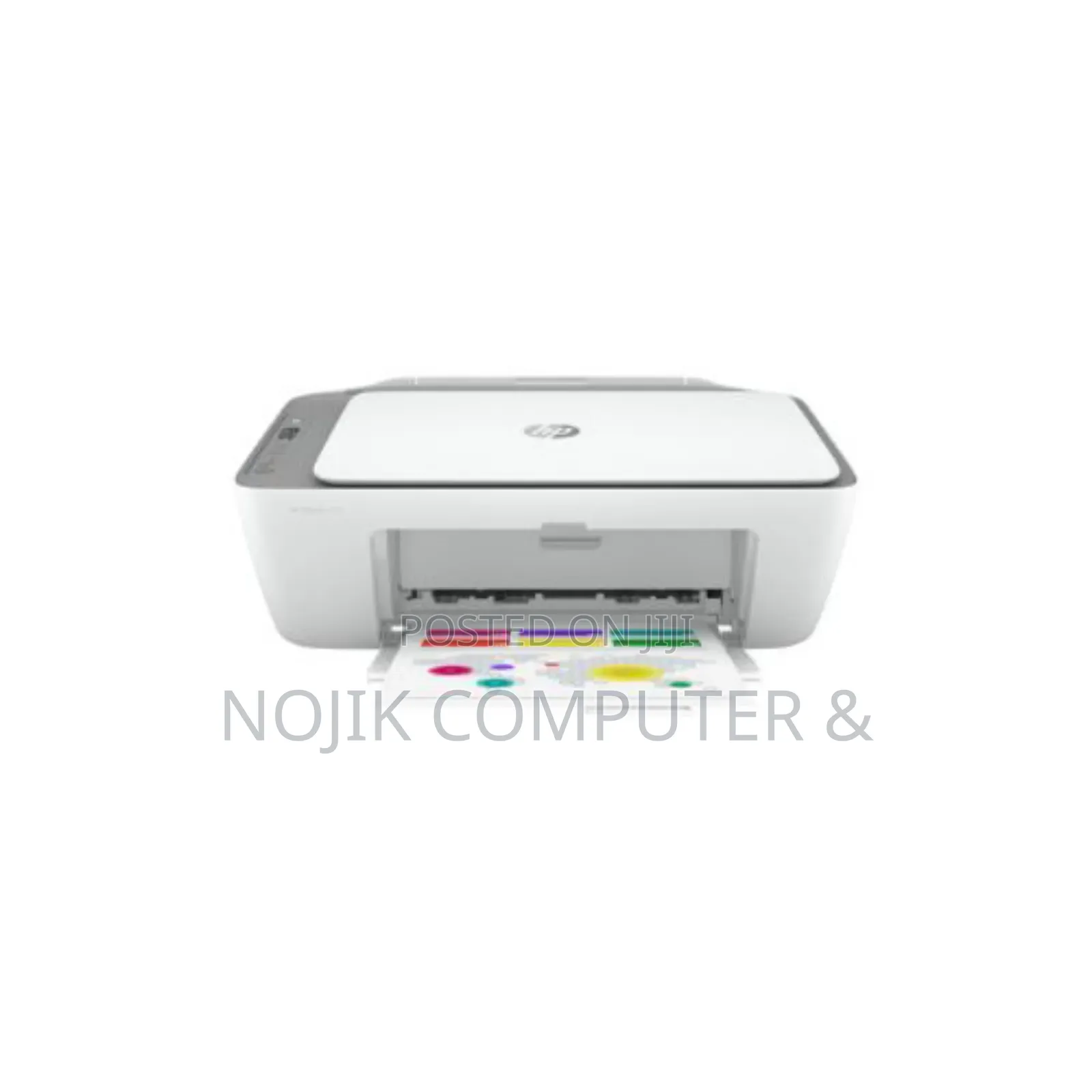 (3XV18B) HP Deskjet 2720 Wireless