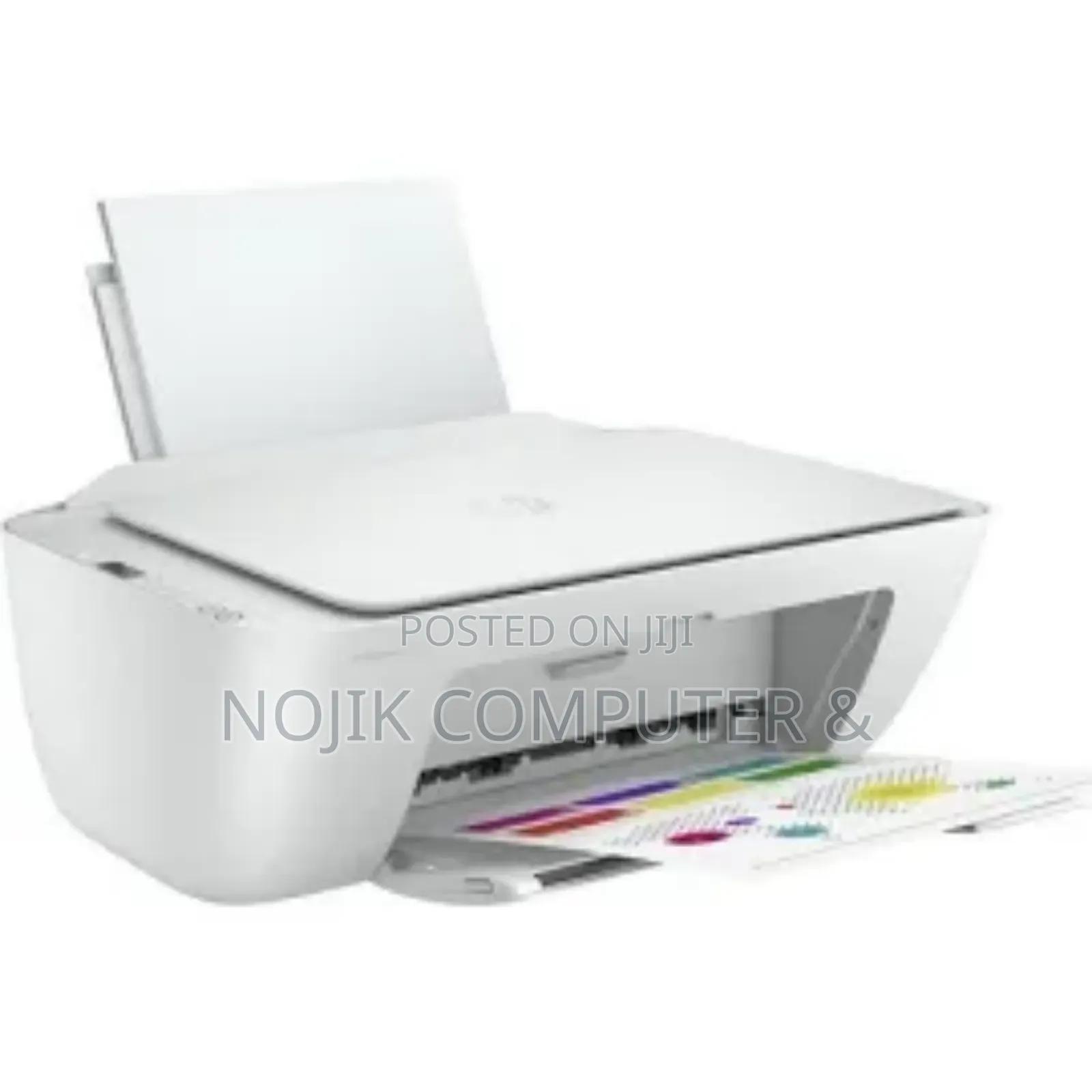 (3XV18B) HP Deskjet 2720 Wireless