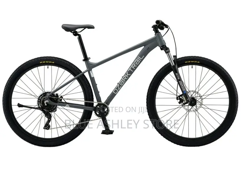 Ozark Trail 29" Ridge Mountain Bike, Large Frame,