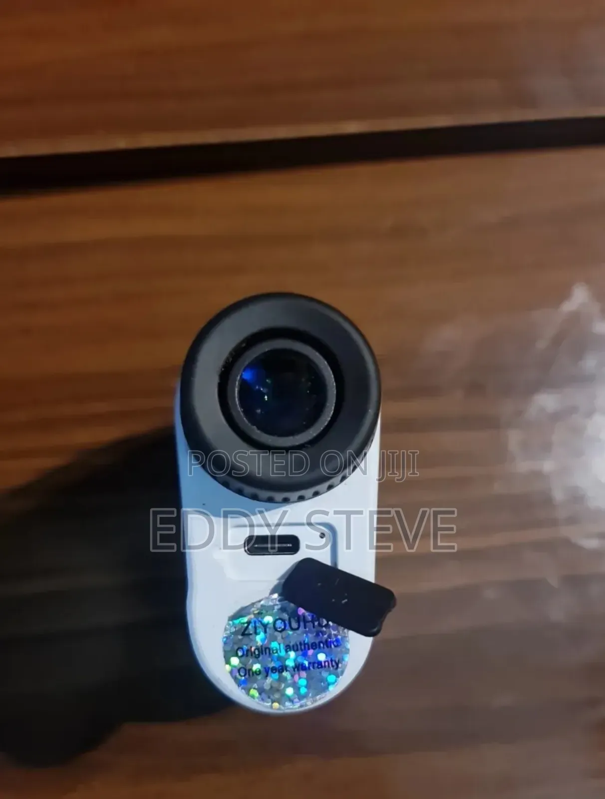 London Used Pure PM 2 Rangefinder