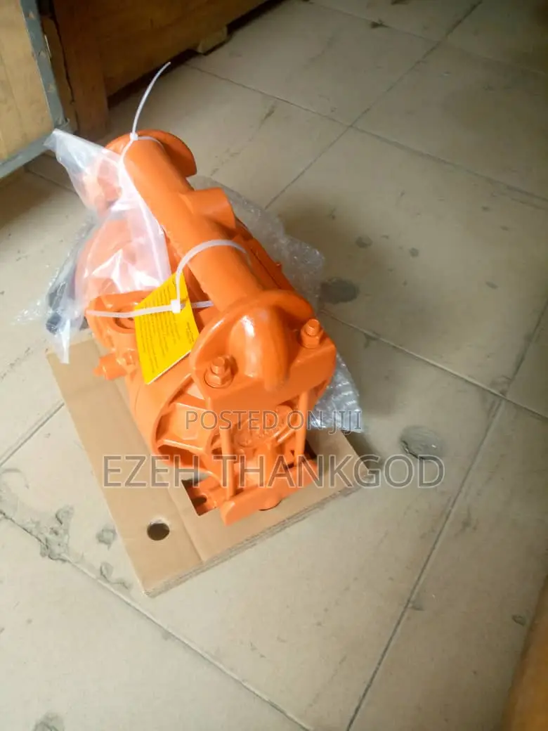 T2 Metal Wilden Pump