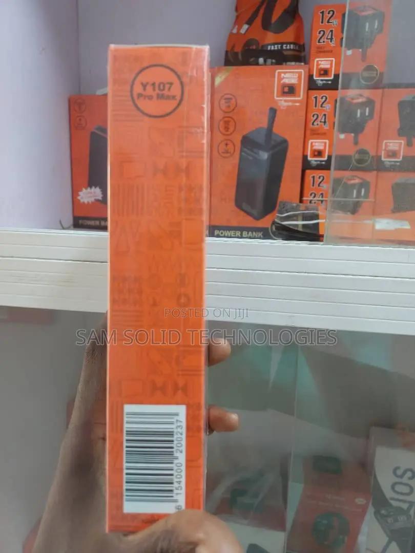 Newage 22500mah Power Bank