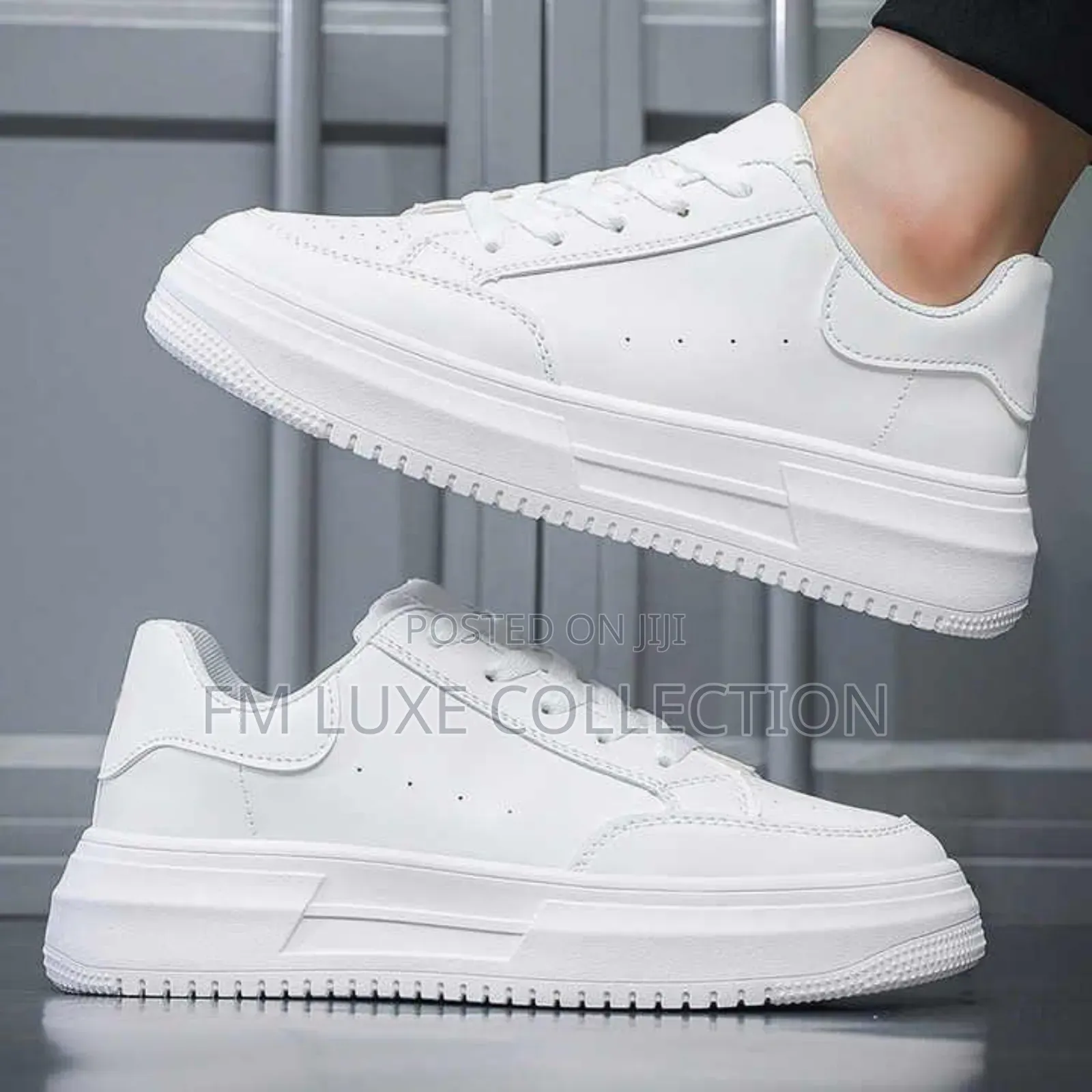 Original Nike Air Force Sneakers