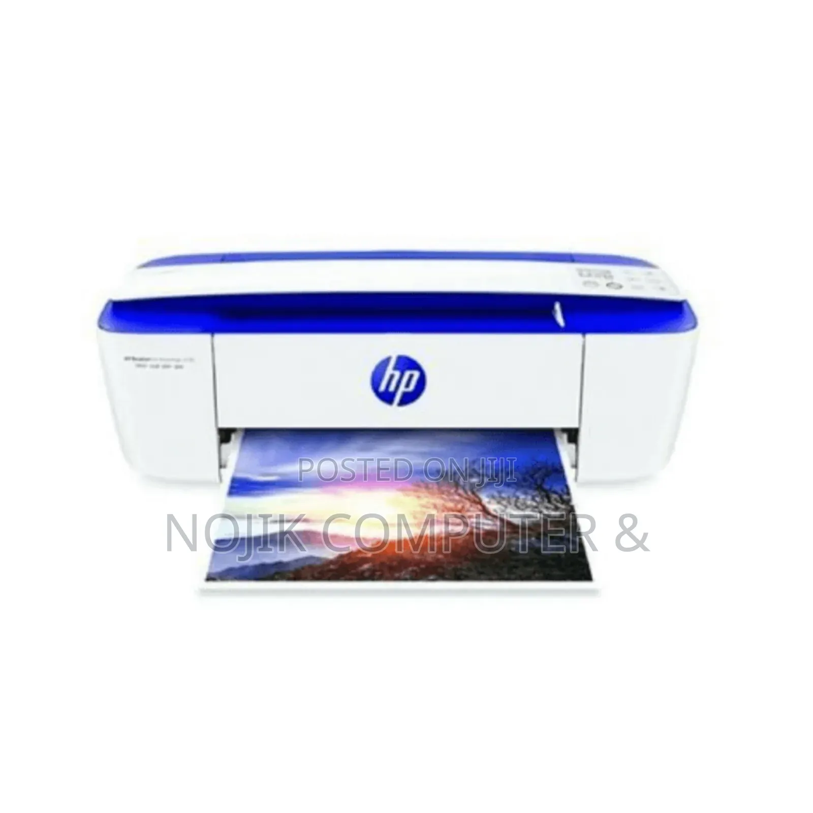 Hp Deskjet 3790 Wireless (T8WA7C)