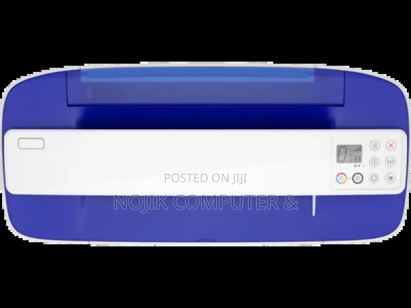 Hp Deskjet 3790 Wireless (T8WA7C)