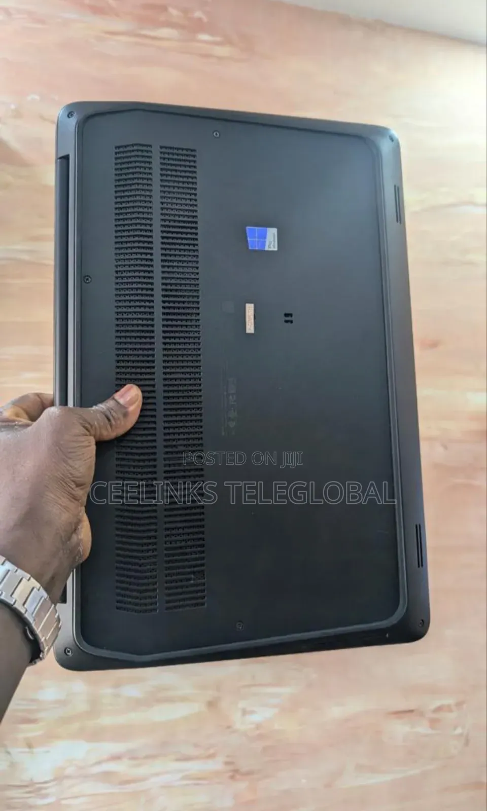 Laptop HP ZBook 15 G3 16GB Intel Core I7 SSD 512GB