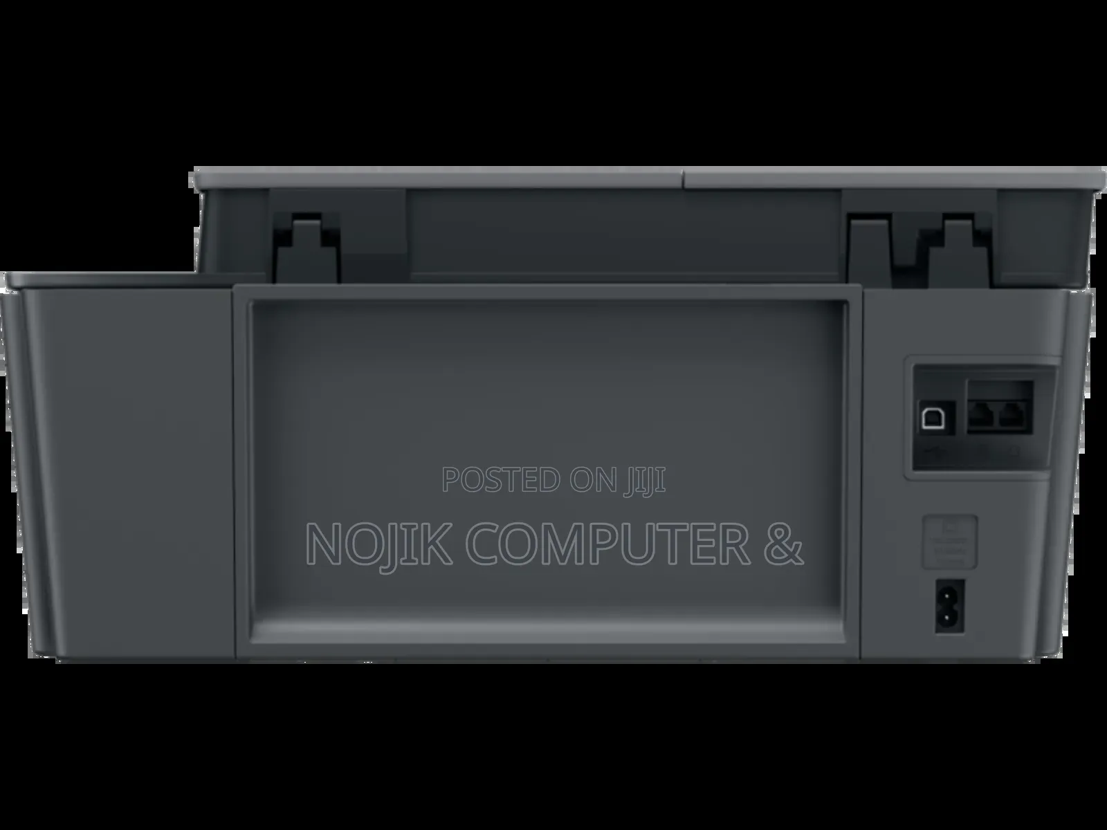 Hp Smart Tank 615 All In One Printer