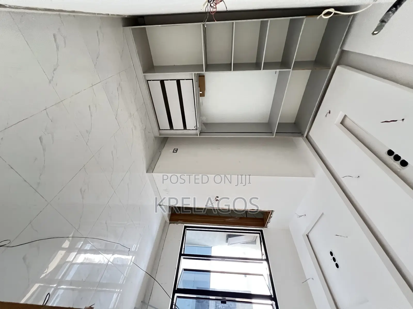 4bdrm Duplex in Lekki Phase 1 for sale
