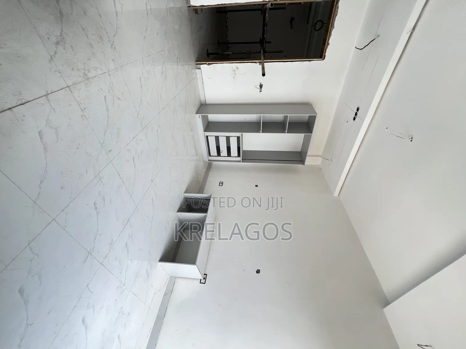 4bdrm Duplex in Lekki Phase 1 for sale