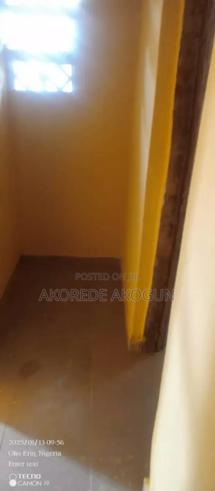 Twin 3bed Room Flat and 2bed Room Bosquter