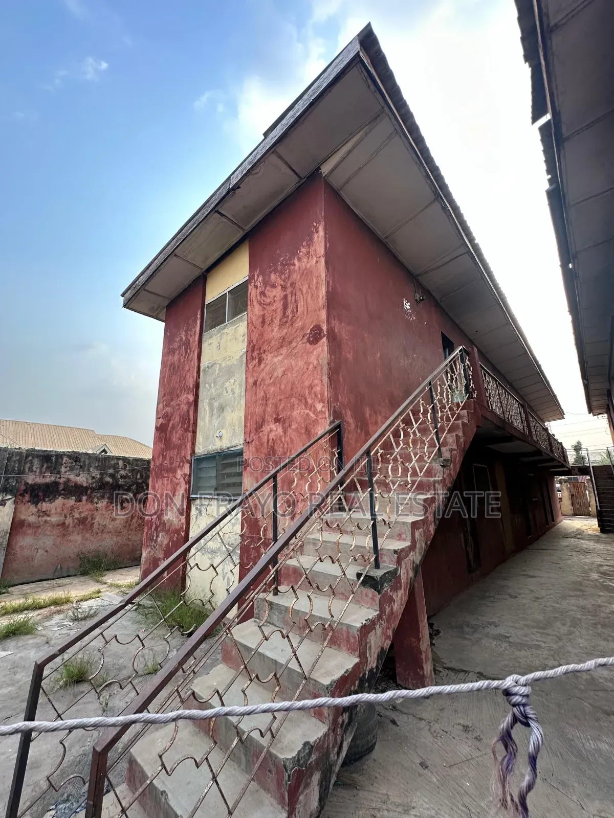 2bdrm Apartment in Jankata Estate, Akala Express for sale