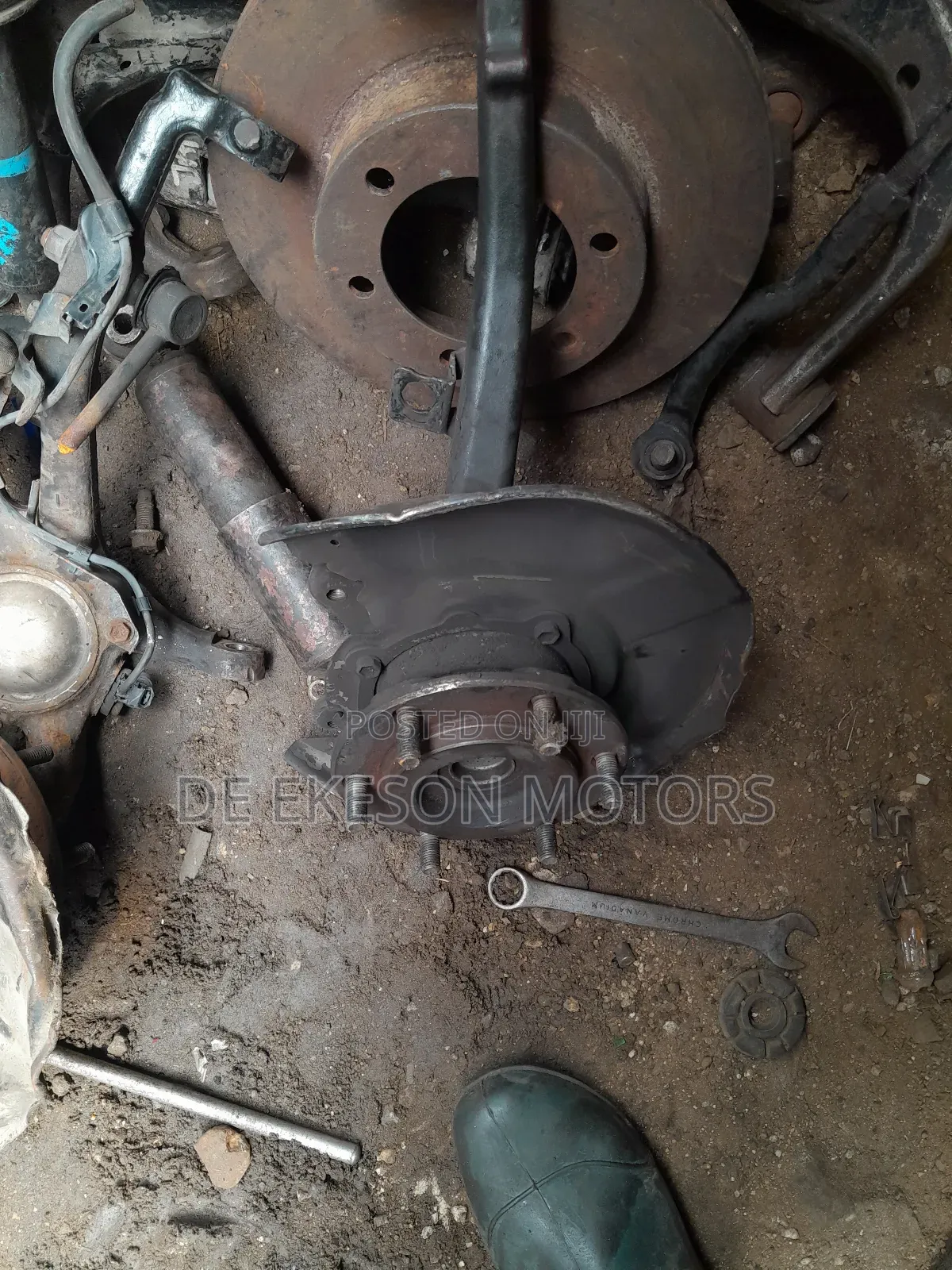 Toyota Sequoia/4runner/ Tundra 2005
