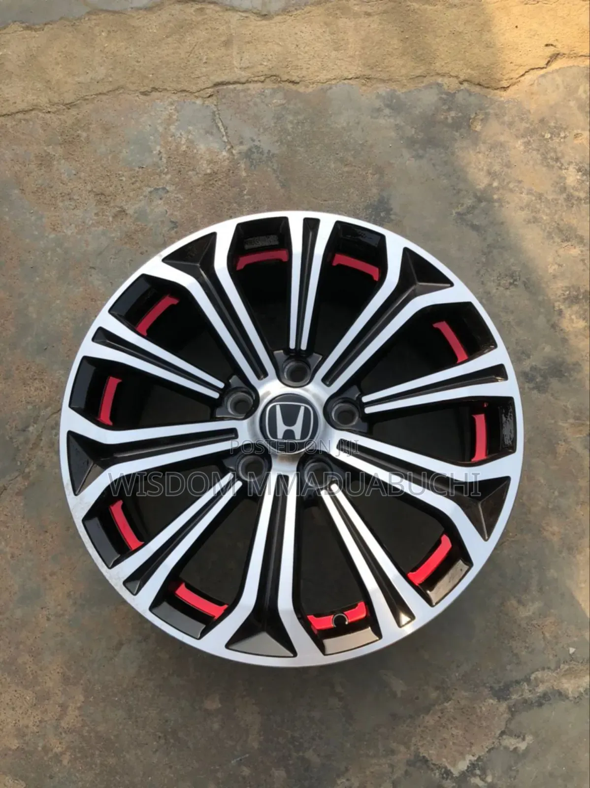 All Types of Rims Sizes Are Available Toyota Corolla Lexus