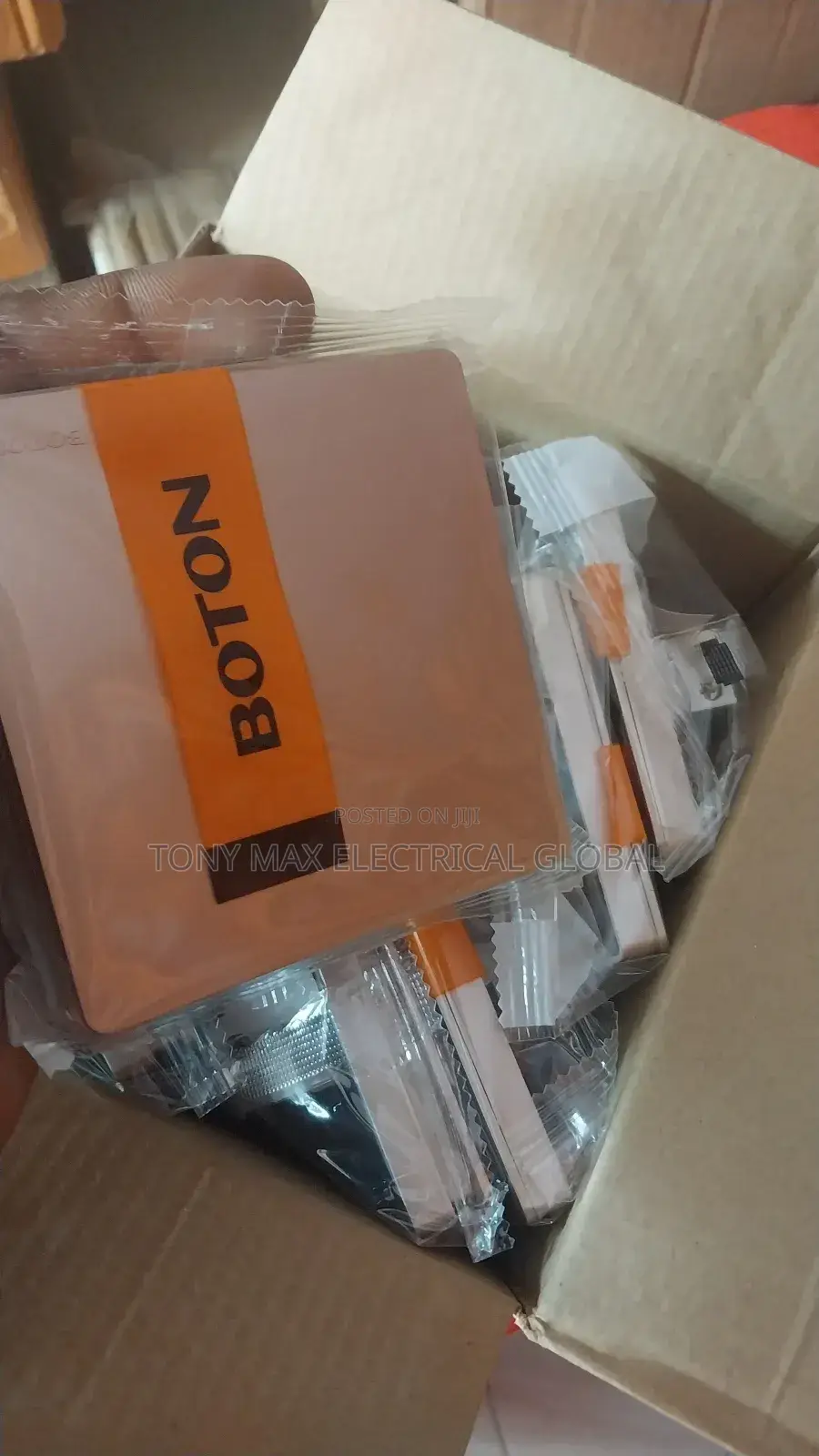 1ga Switch Bobie Gold Is Available