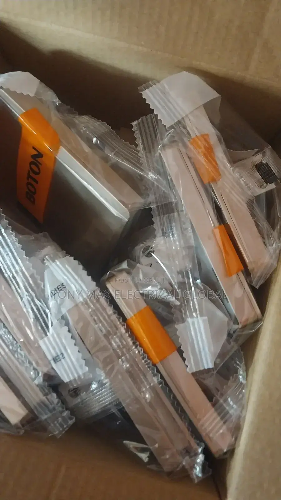 1ga Switch Bobie Gold Is Available
