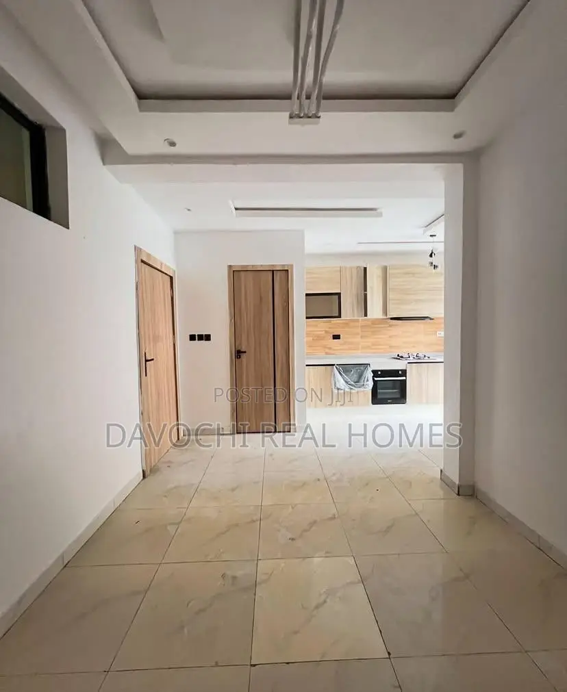 Furnished 1bdrm Apartment in Ologolo, Lekki for rent