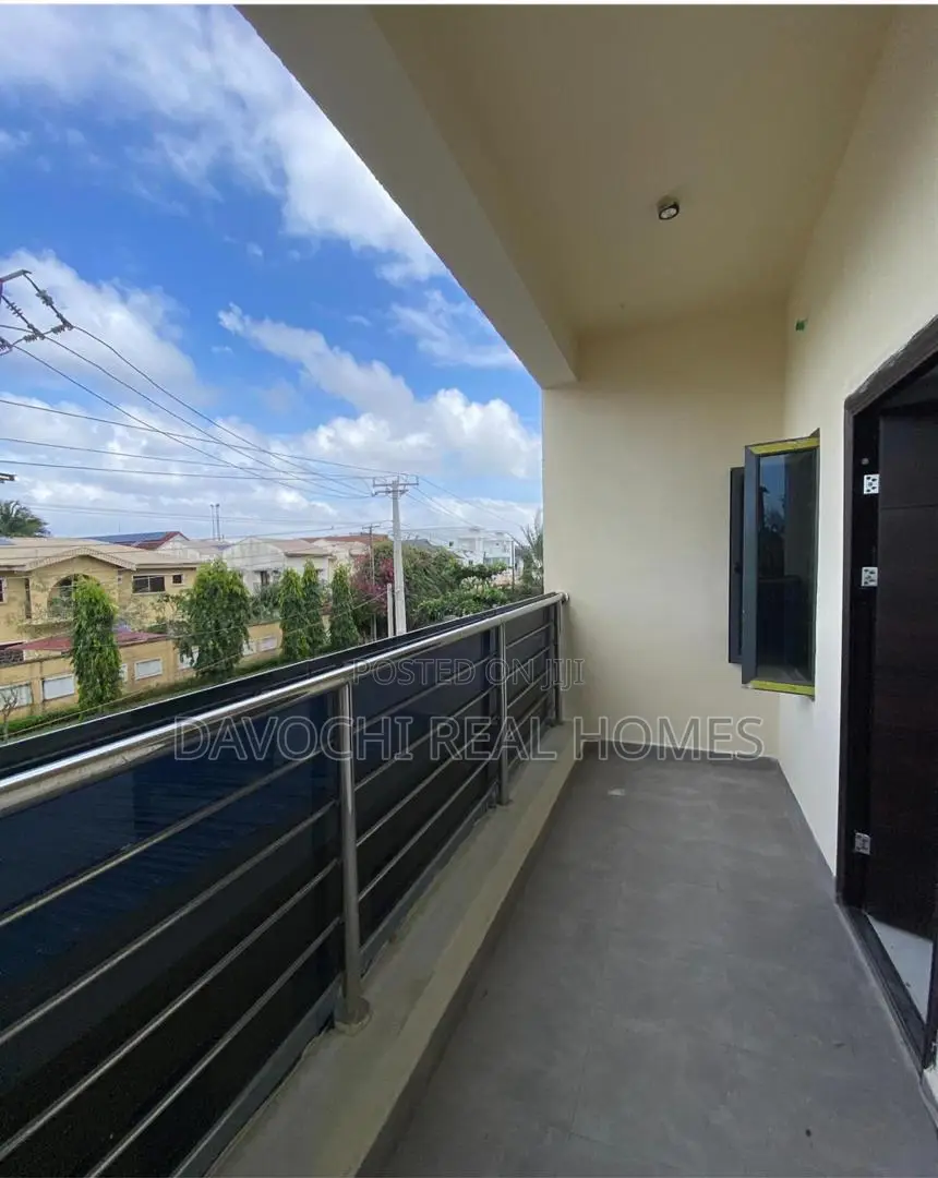 Furnished 1bdrm Apartment in Ologolo, Lekki for rent