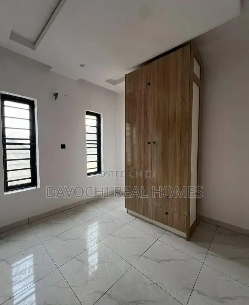 Furnished 1bdrm Apartment in Ologolo, Lekki for rent