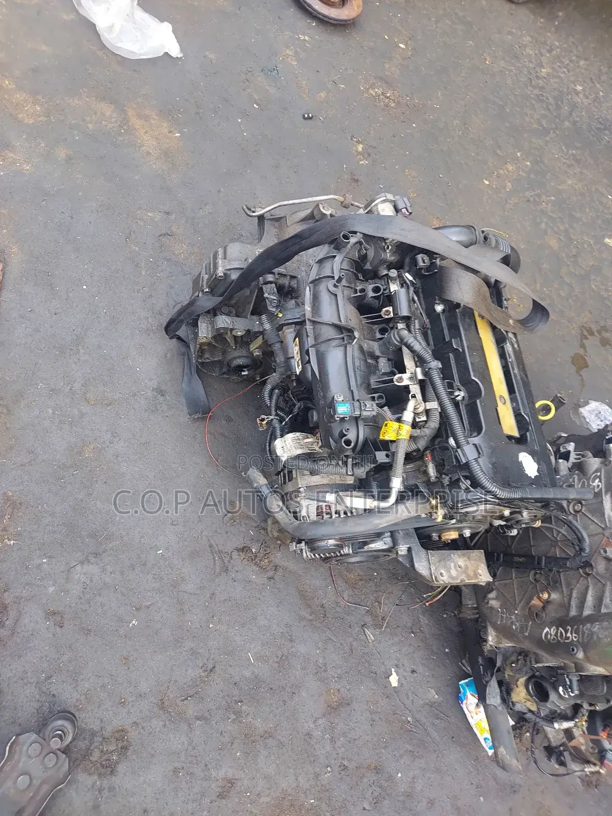 1.4 Tubor Engine for Chevrolet,GMC,BUICK,OPEL and VAUXHALL
