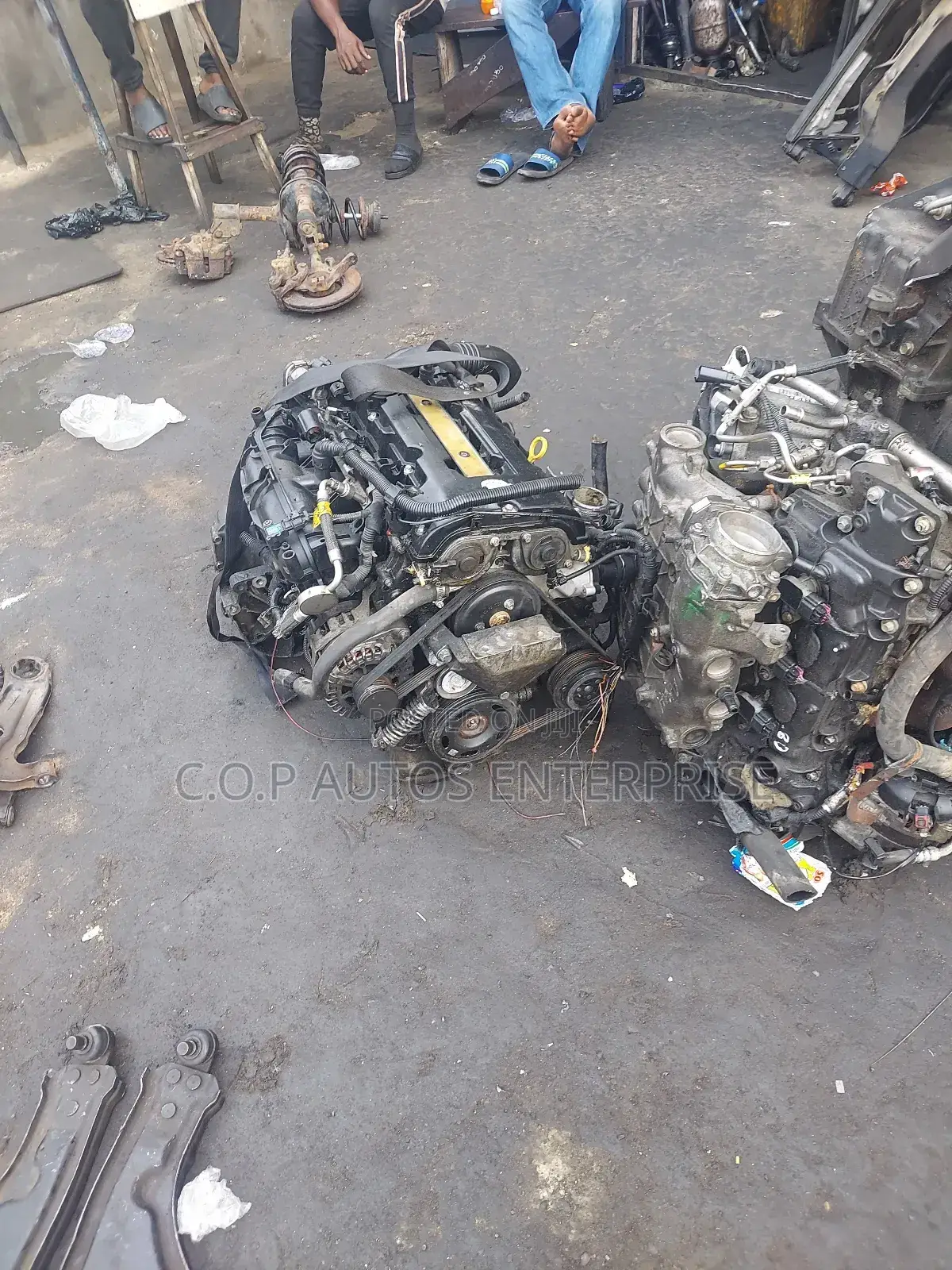 1.4 Tubor Engine for Chevrolet,GMC,BUICK,OPEL and VAUXHALL
