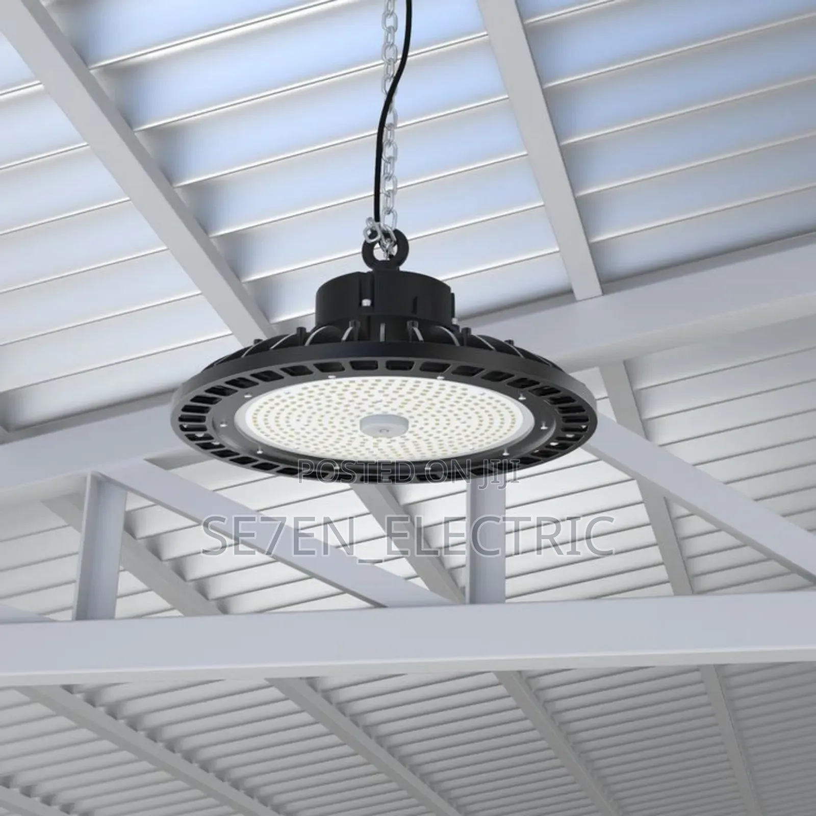 Ufo Highbay LED Flood Light