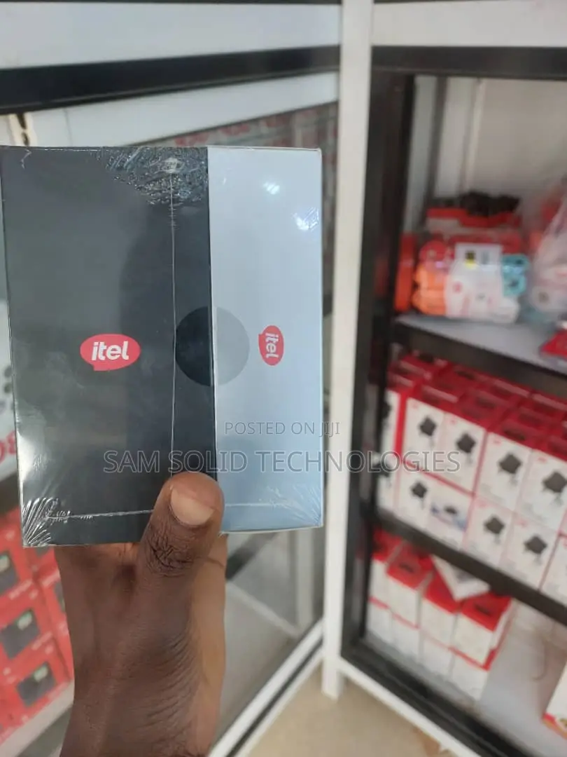 Itel Samrt Watch Horizon [AMOLED] AND Itel Budsair 3