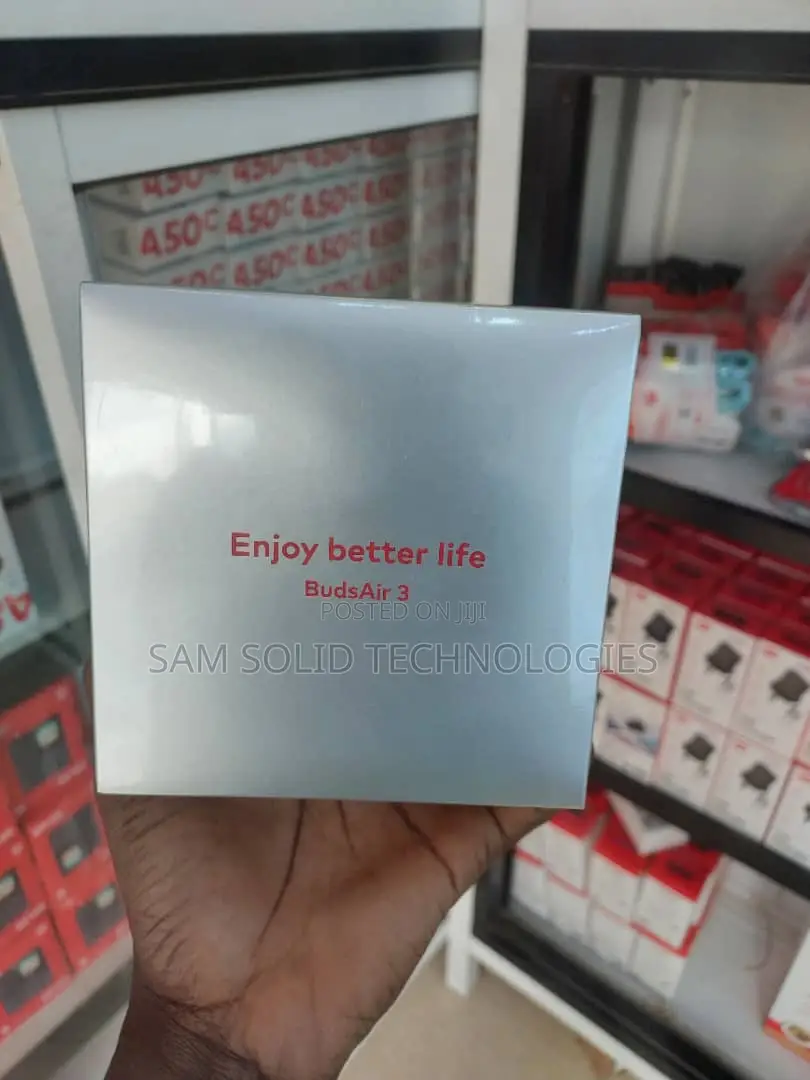 Itel Samrt Watch Horizon [AMOLED] AND Itel Budsair 3