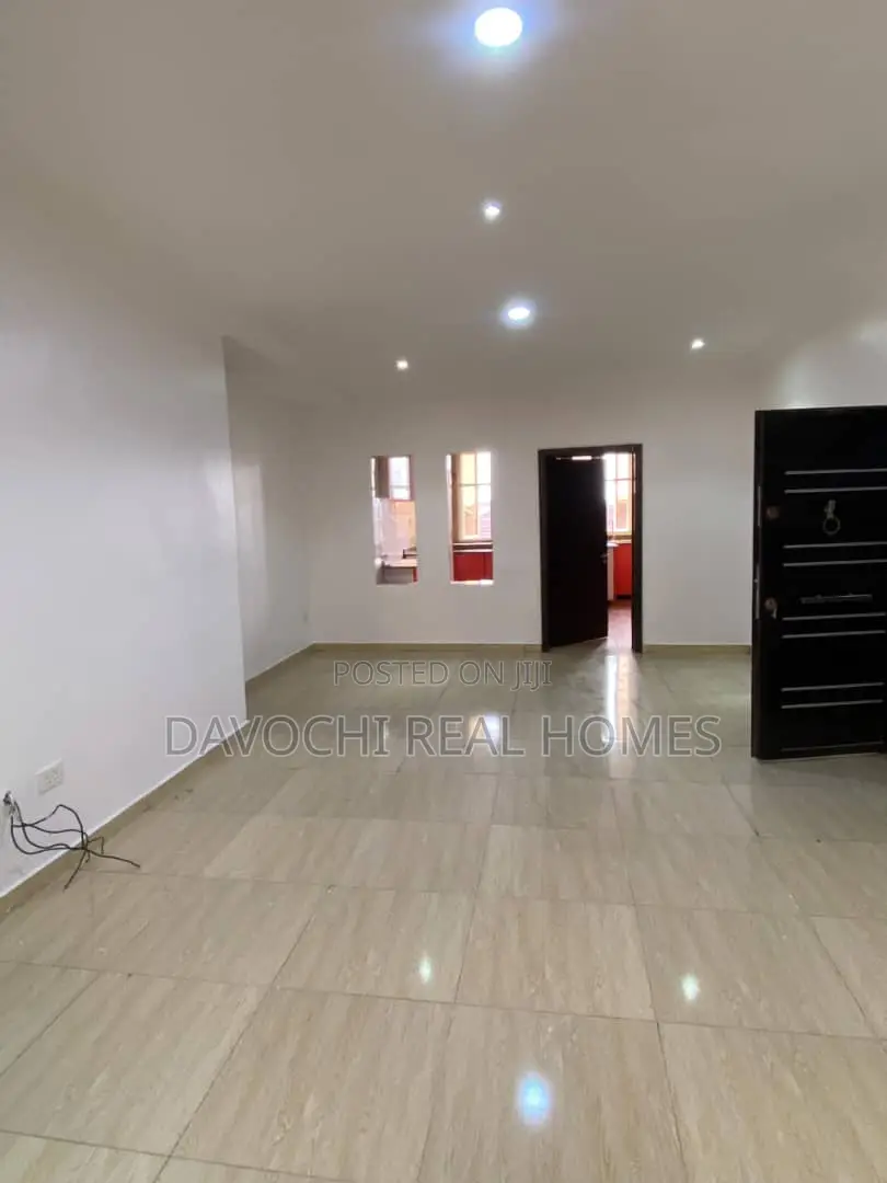 4bdrm Apartment in Osapa London for rent