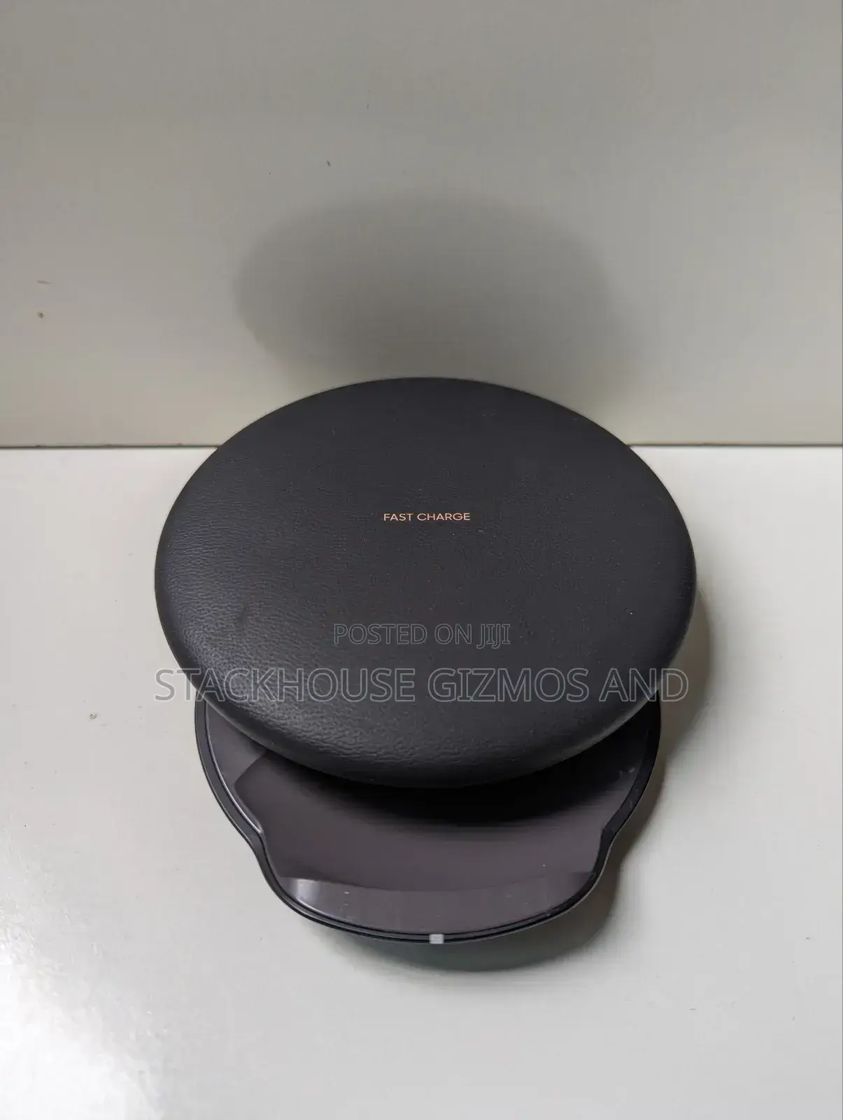 Samsung
Wireless Note 8 S6 S7 Edge S8 Plus Fast Charging