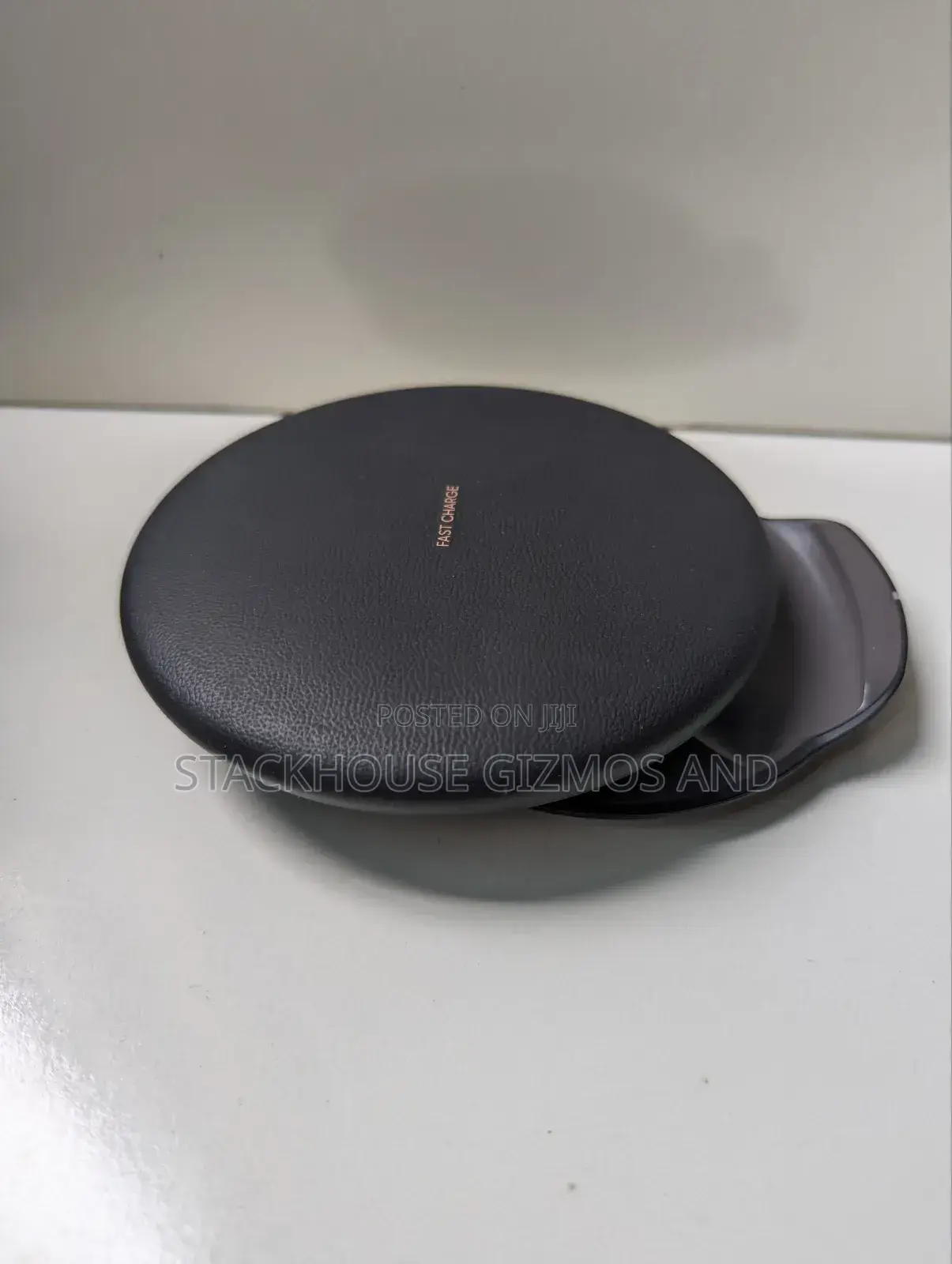 Samsung
Wireless Note 8 S6 S7 Edge S8 Plus Fast Charging