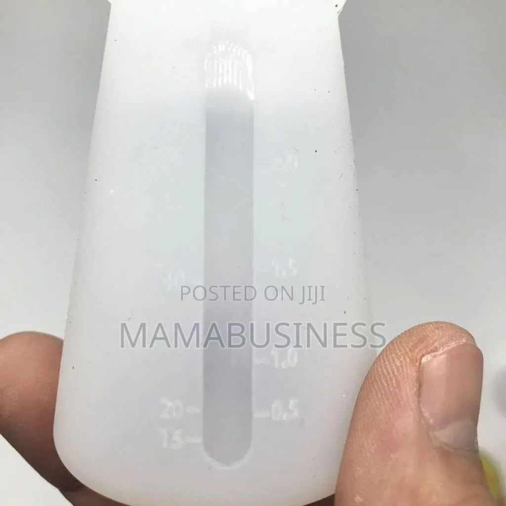 Silicone Oil Brush for BBQ/Pastry/Basting