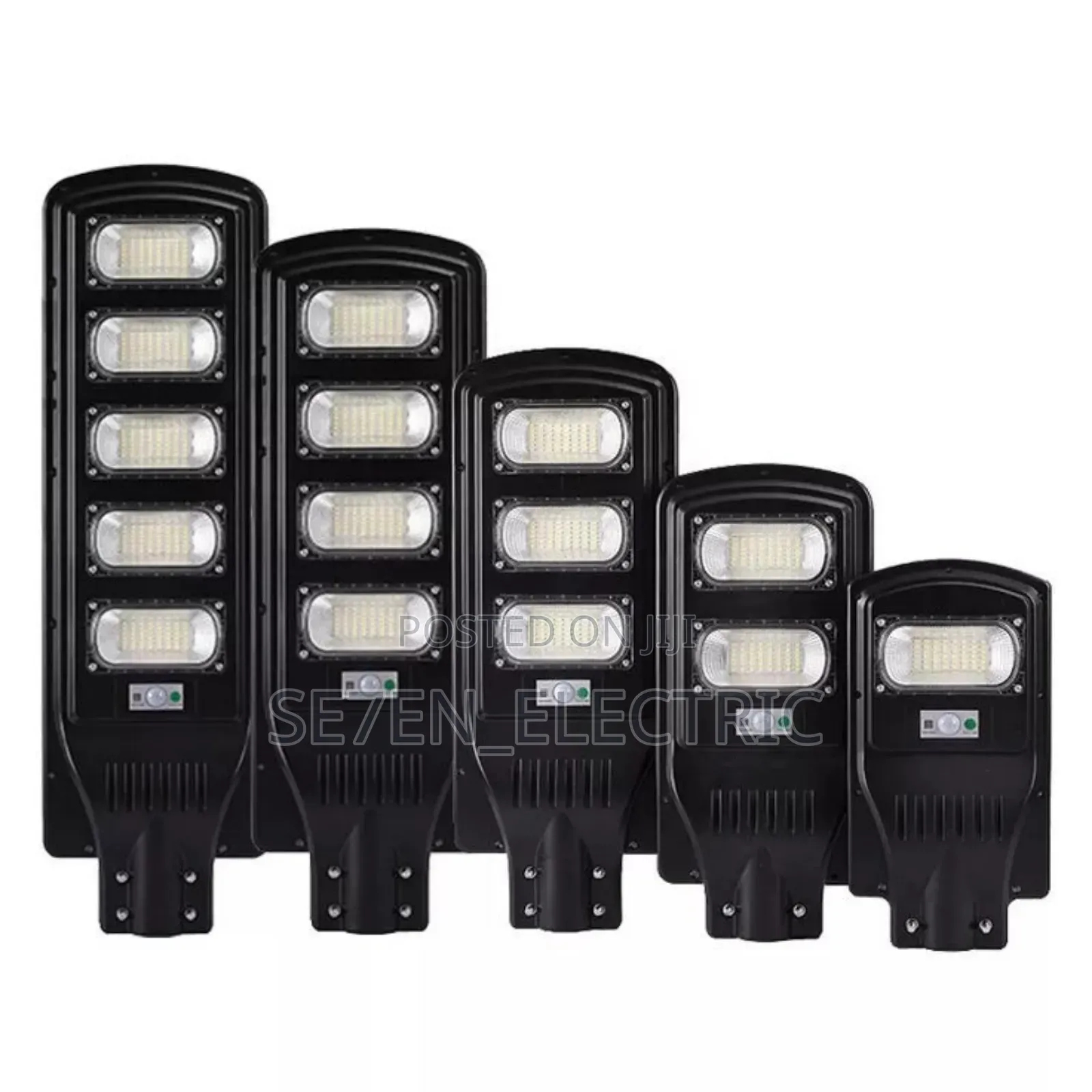 Led Solar Flood Light