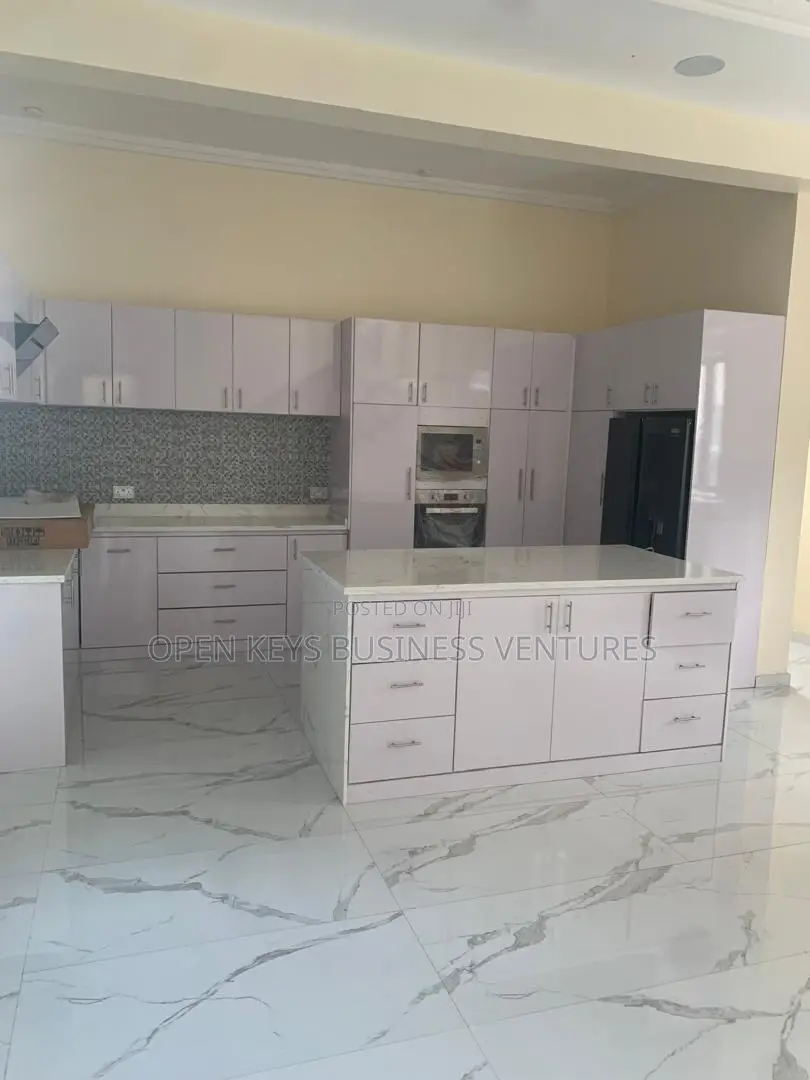 Furnished 5bdrm Duplex in Vintage Park Estate, Ikate-Elegushi for sale
