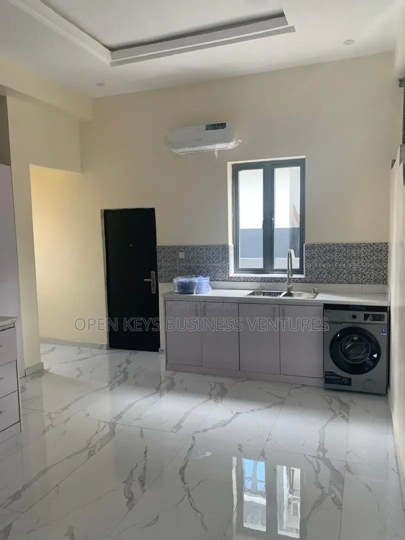 Furnished 5bdrm Duplex in Vintage Park Estate, Ikate-Elegushi for sale