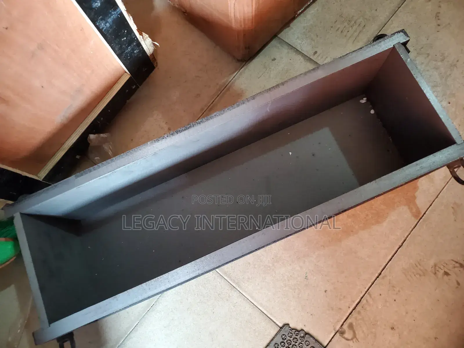 Concrete Beam Mould