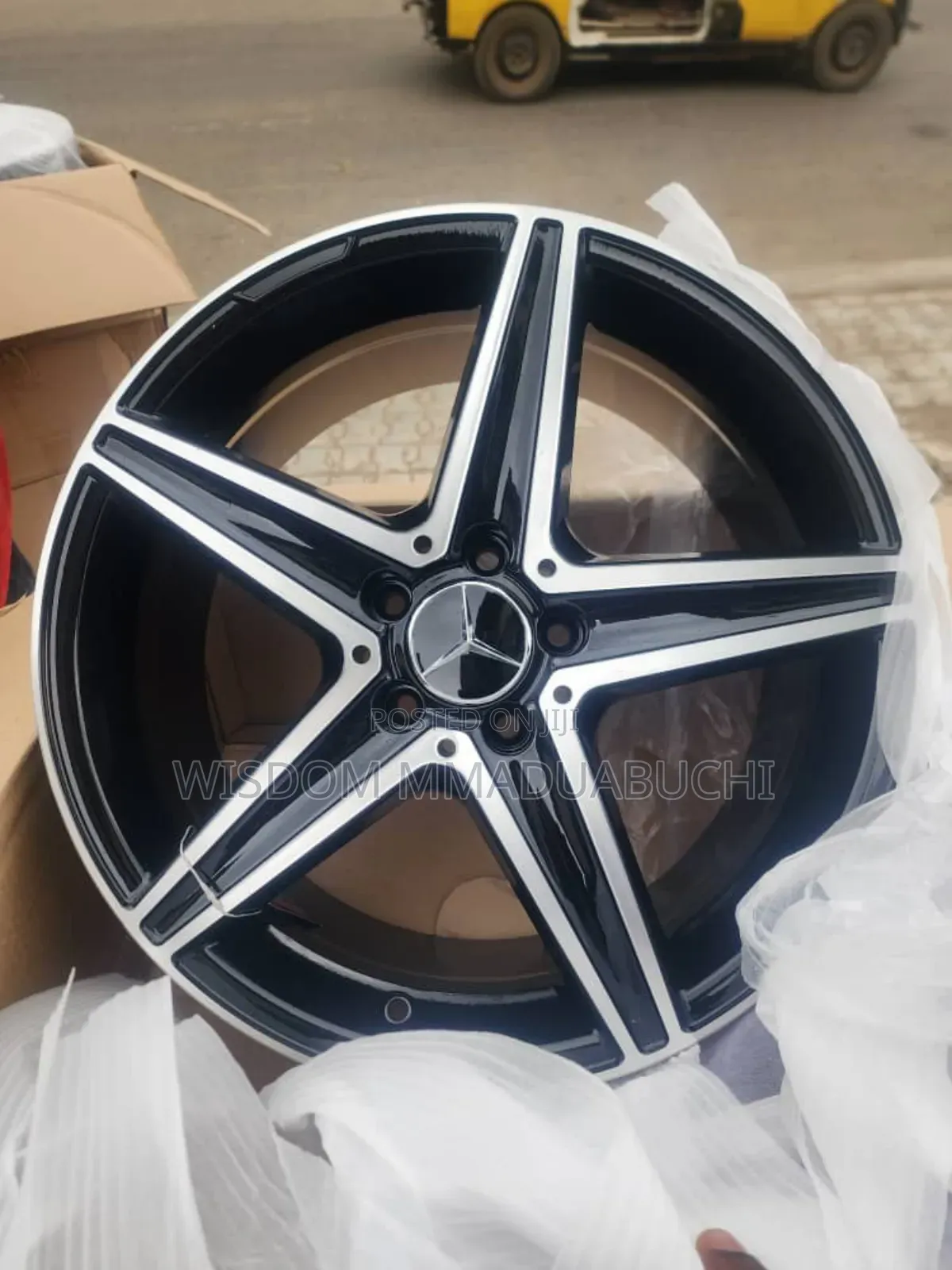 All Rims Sizes Available 16 to 22