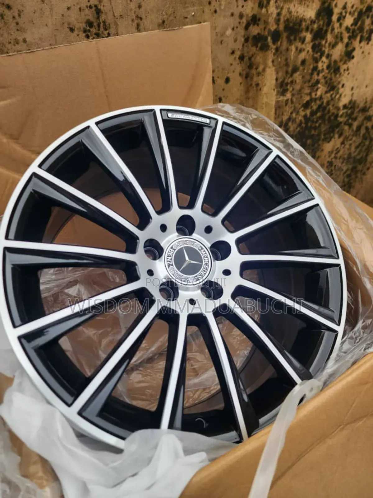 All Rims Sizes Available 16 to 22