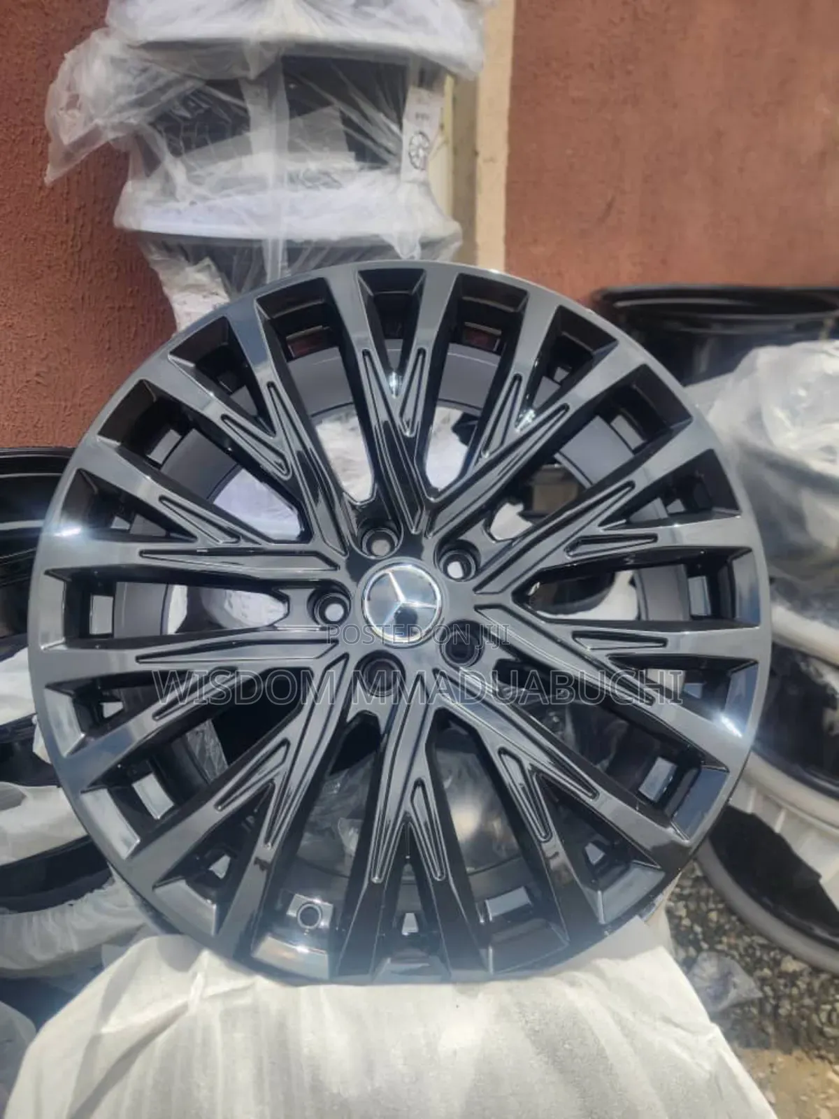 All Rims Sizes Available 16 to 22