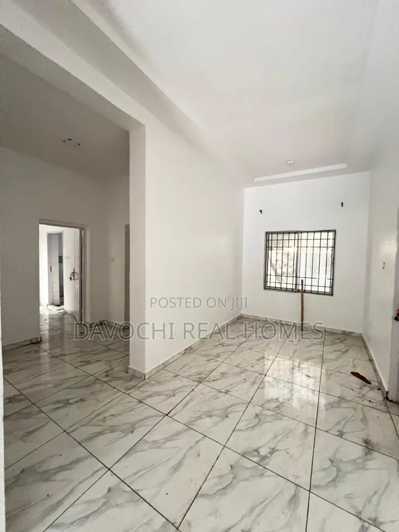 3bdrm Apartment in Ilasan, Lekki for rent