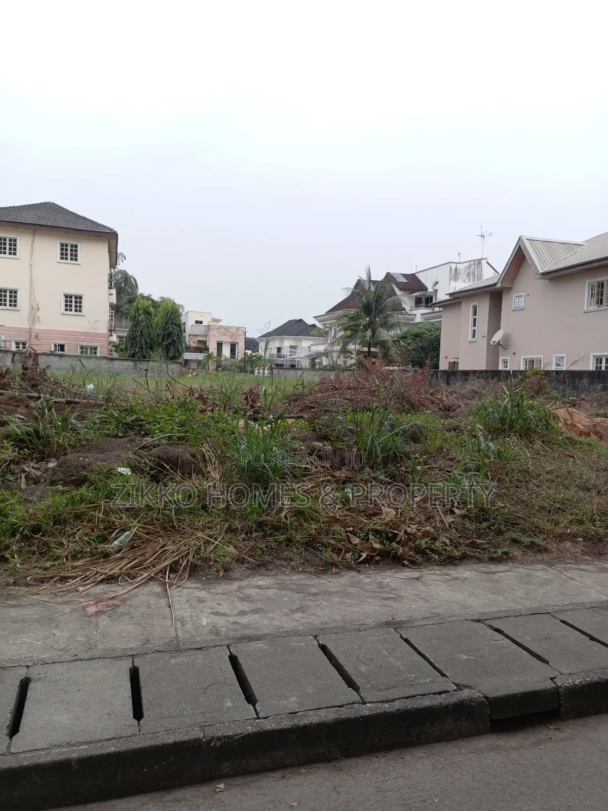 Land for Sale