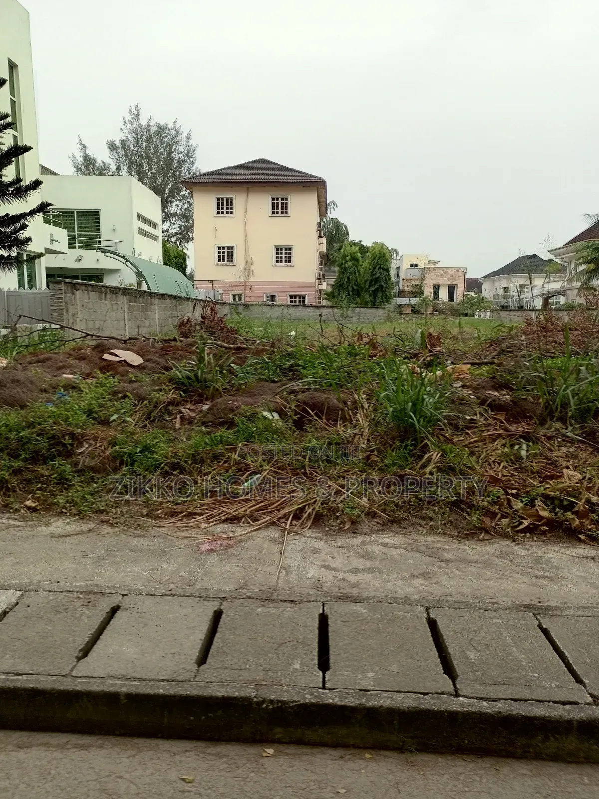 Land for Sale